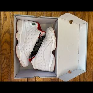 Air Jordan 13